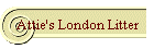 Attie's London Litter